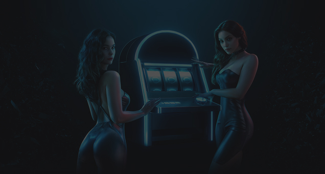Mond Casino