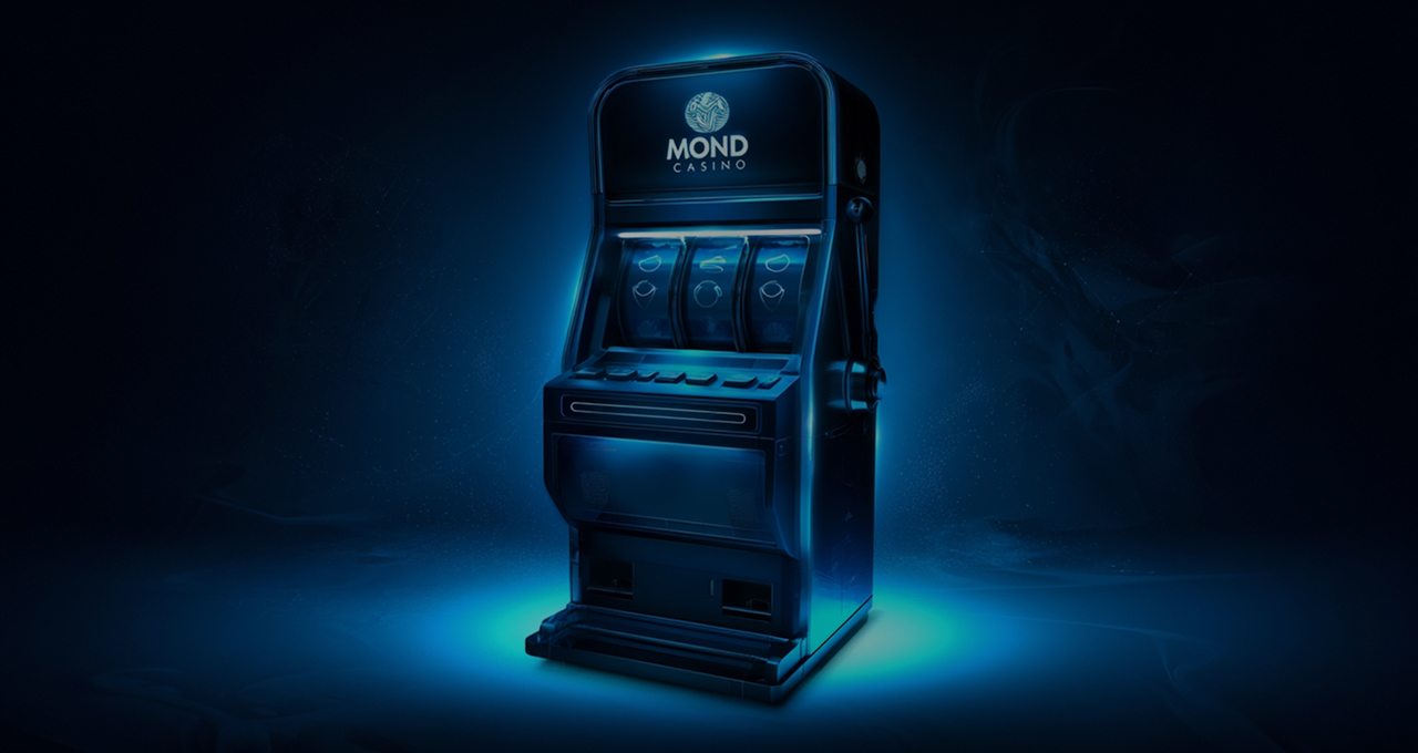Mond Casino